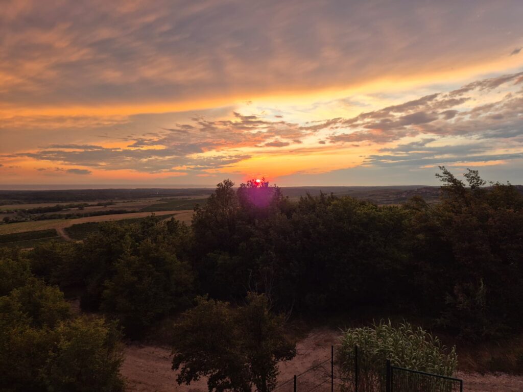 NAS_acquedotto_tramonto